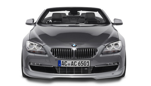 AC Schnitzer BMW 650i Convertible 3 AC Schnitzer BMW 650i Convertible 3 at Official: AC Schnitzer BMW 650i Convertible