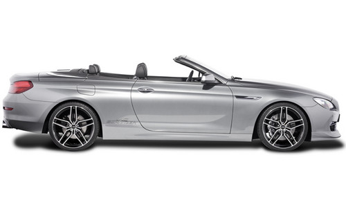 AC Schnitzer BMW 650i Convertible 6 AC Schnitzer BMW 650i Convertible 6 at Official: AC Schnitzer BMW 650i Convertible