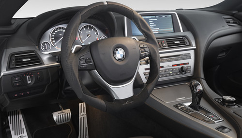 AC Schnitzer BMW 650i Convertible 7 AC Schnitzer BMW 650i Convertible 7 at Official: AC Schnitzer BMW 650i Convertible