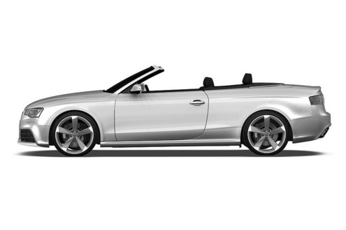 Audi RS5 Cabrio Patent 2 at 2013 Audi RS5 Cabrio Patent Drawings