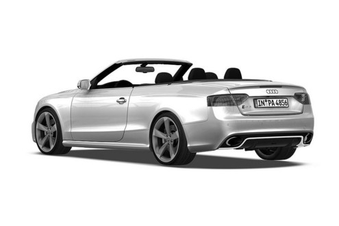 Audi RS5 Cabrio Patent 3 at 2013 Audi RS5 Cabrio Patent Drawings