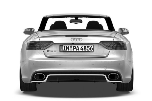 Audi RS5 Cabrio Patent 4 at 2013 Audi RS5 Cabrio Patent Drawings