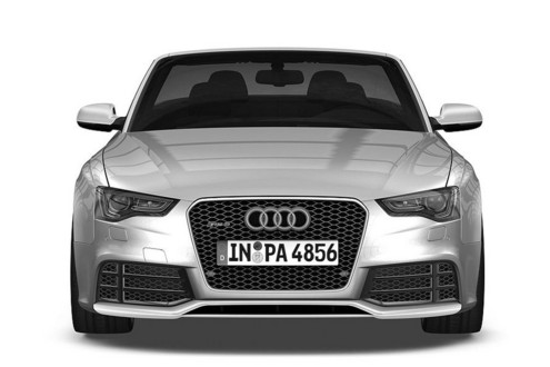 Audi RS5 Cabrio Patent 5 at 2013 Audi RS5 Cabrio Patent Drawings