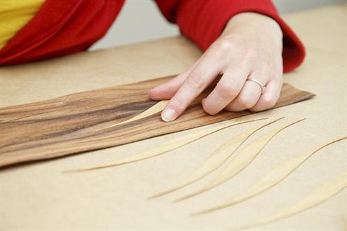 Continental Flying Spurs Linley 3 at Bentley Continental Flying Spurs Linley Limited Edition