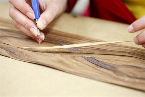 Continental Flying Spurs Linley 4 at Bentley Continental Flying Spurs Linley Limited Edition