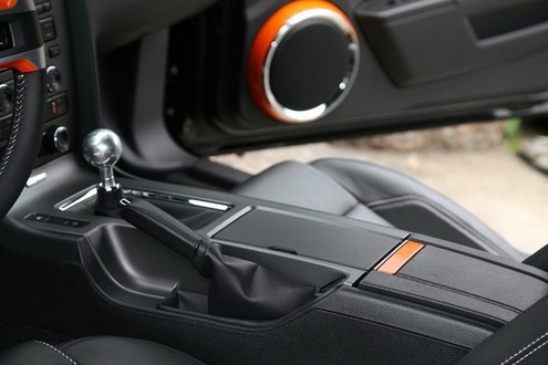 Design World Ford Mustang 5 at Design World Ford Mustang