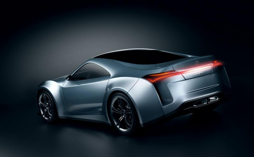 Renderings: New Toyota Supra