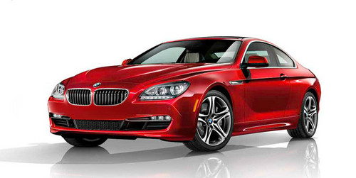 bmw 650 1 bmw 650 1 at BMW 650i xDrive Announced