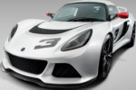 exf at 2011 IAA: Lotus Exige S