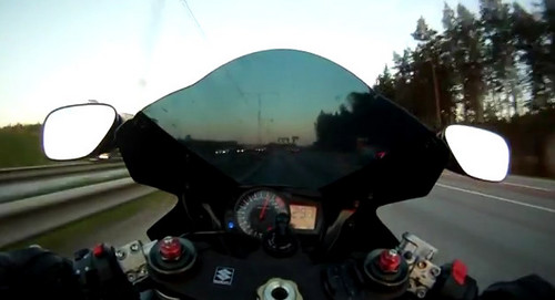 ghostraider at Video: Ghostrider Does 300 km/h On Public Roads