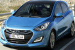 i30f at 2012 Hyundai i30 Revealed