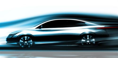 infiniti ze 2014 at Infiniti Electric Luxury Sedan Confirmed For 2014