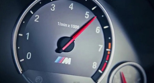 m5 test at Video: 2012 BMW M5 Review by CAR