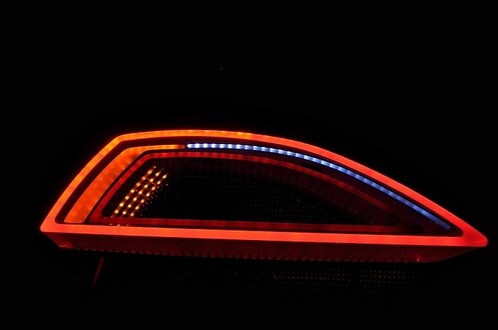 rimac 3 rimac 3 at Rimac Automobili EV Concept Teaser Video