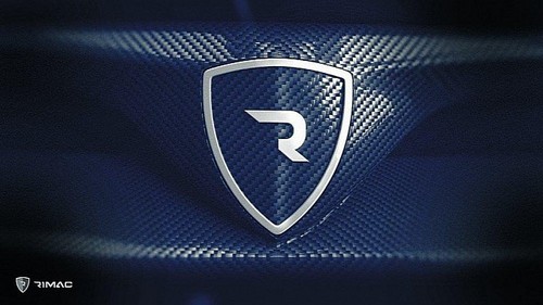 rimac 5 at Rimac Automobili EV Concept Teaser Video