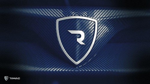 rimac 5 rimac 5 at Rimac Automobili EV Concept Teaser Video