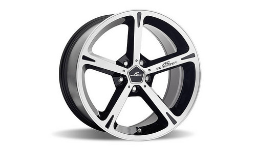 w1 w1 at AC Schnitzer BMW 1 Series F20