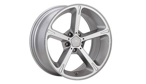 w2 w2 at AC Schnitzer BMW 1 Series F20