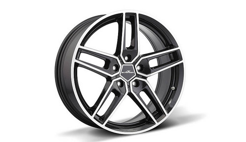 w3 w3 at AC Schnitzer BMW 1 Series F20