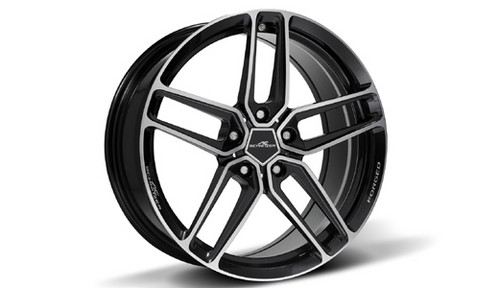 w4 w4 at AC Schnitzer BMW 1 Series F20