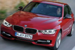 3erf at 2012 BMW 3 Series Officially Unveiled