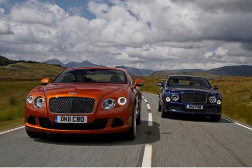 bentley grant 1 at Bentley Secures £3 million Government Grant 
