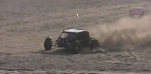 buggy boo at Video: Nelson Racings 1800 hp Buggy