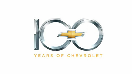 chevy centennial at Video: 100 Years of Chevrolet Racing Heritage