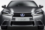 gsf at 2013 Lexus GS F Sport Revealed In Full
