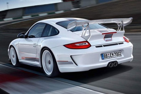 porsche gt3 rs4 porsche gt3 rs4 at GRIP Reviews Porsche 997 Range Video