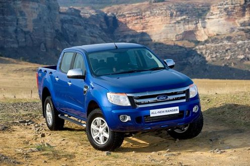 ranger UK ranger UK at Ford Ranger UK Prices and Specs