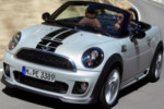 rodf at MINI Roadster Revealed