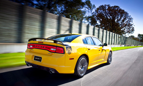 2012 Dodge Charger SRT8 Super Bee at 2012 Dodge Charger SRT8 Super Bee