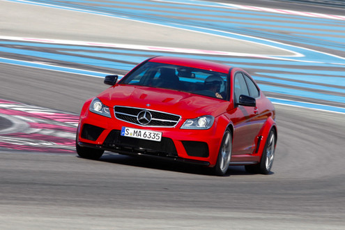 2012 Mercedes C63 Black Series 3 at 2012 Mercedes C63 Black Series Price
