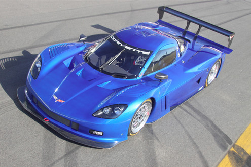 2012 Motorsports Corve68.jp 2012 Motorsports Corve68.jp at Video: Corvette DP Hits Daytona