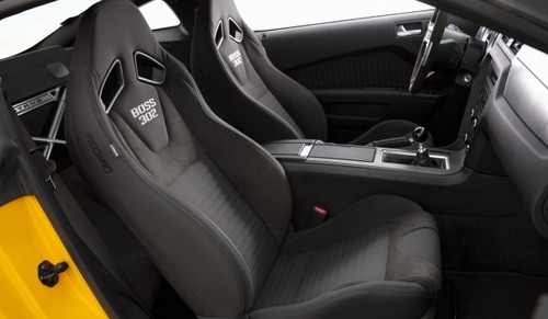 2013 Ford Mustang Boss 302 6 at 2013 Ford Mustang Boss 302