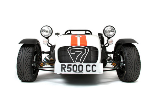 Caterham grp1 at Caterham Group Announces New Business Plan