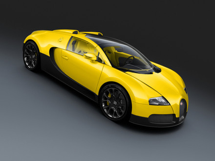 Grand Sport Middle East 1 at Bugatti Veyron Grand Sport Middle East Editions