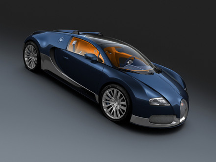 Grand Sport Middle East 3 at Bugatti Veyron Grand Sport Middle East Editions