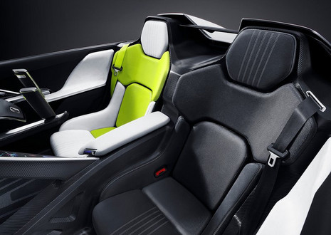 Honda EV Ster Concept 5 at Tokyo Motor Show: Honda EV STER Concept
