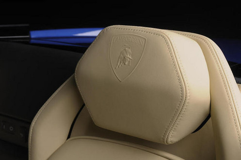 LP550 2 Spyder 5 LP550 2 Spyder 5 at Official: Lamborghini Gallardo LP550 2 Spyder