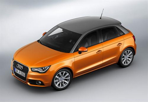 a1 uk 1 at Audi A1 Five Door   UK Price and Specs