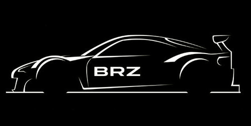 brz super gt at Subaru BRZ To Compete In Super GT Series