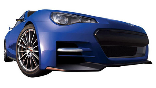 brz z 2 at Subaru BRZ  New Pics and Details