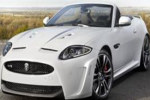 ckrf at Jaguar XKR S Convertible Officially Unveiled