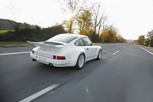 dp Motorsport 1973 Porsche 911 4 at dp Motorsport 1973 Porsche 911