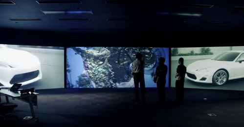 ft86 at Toyota FT 86 Teased One Last Time   Video