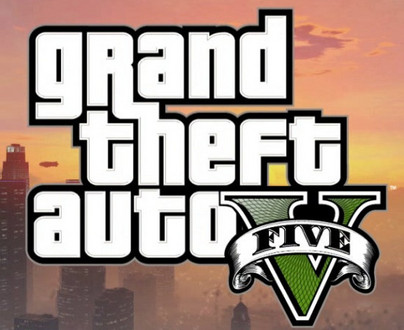 gta v at Grand Theft Auto 5   First Trailer Video