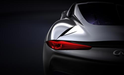 infiniti electric sports 2 infiniti electric sports 2 at Infiniti Electric Sports Car Teased For Geneva Debut