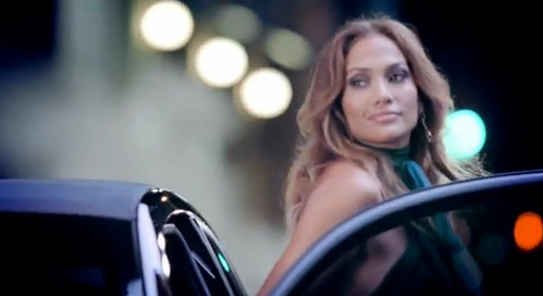 jlo 500 jlo 500 at Jeniffer Lopez Fiat 500 Gucci Commercial